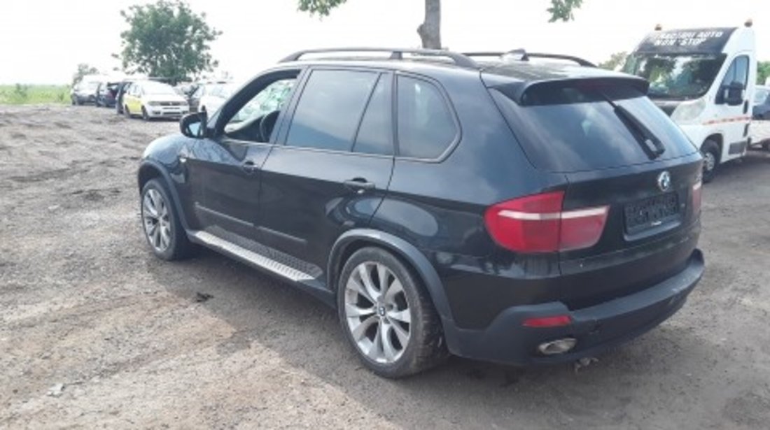 Dezmembrez BMW X5, an 2008