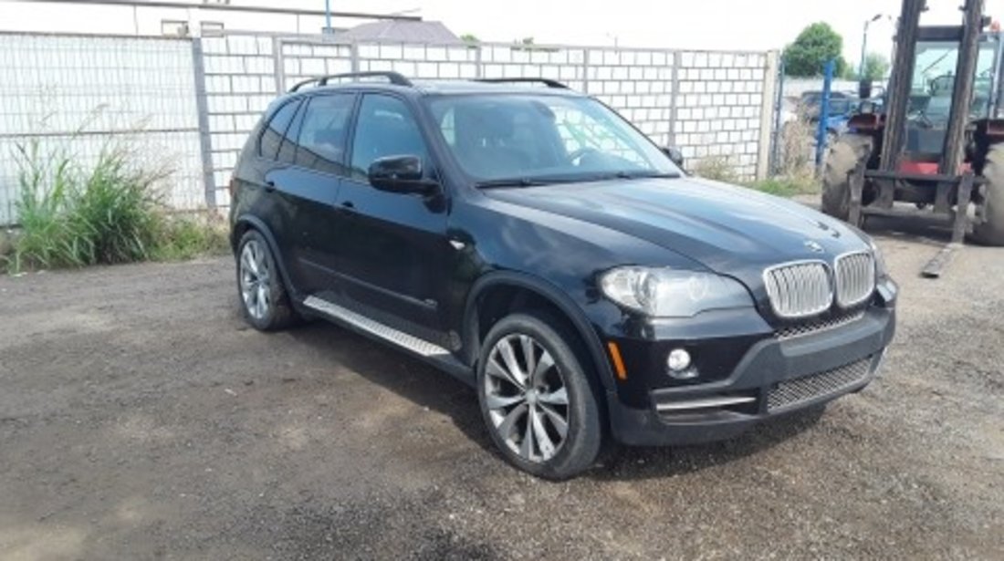 Dezmembrez BMW X5, an 2008