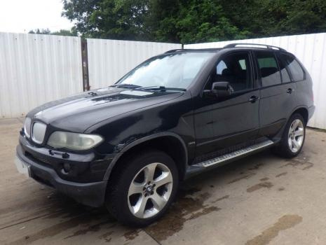 Dezmembrez Bmw X5 (E53) , 3.0 Diesel