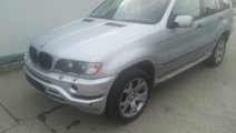 DEZMEMBREZ BMW X5 E53 fab. 2004 3.0 D 184cp 135kw ...