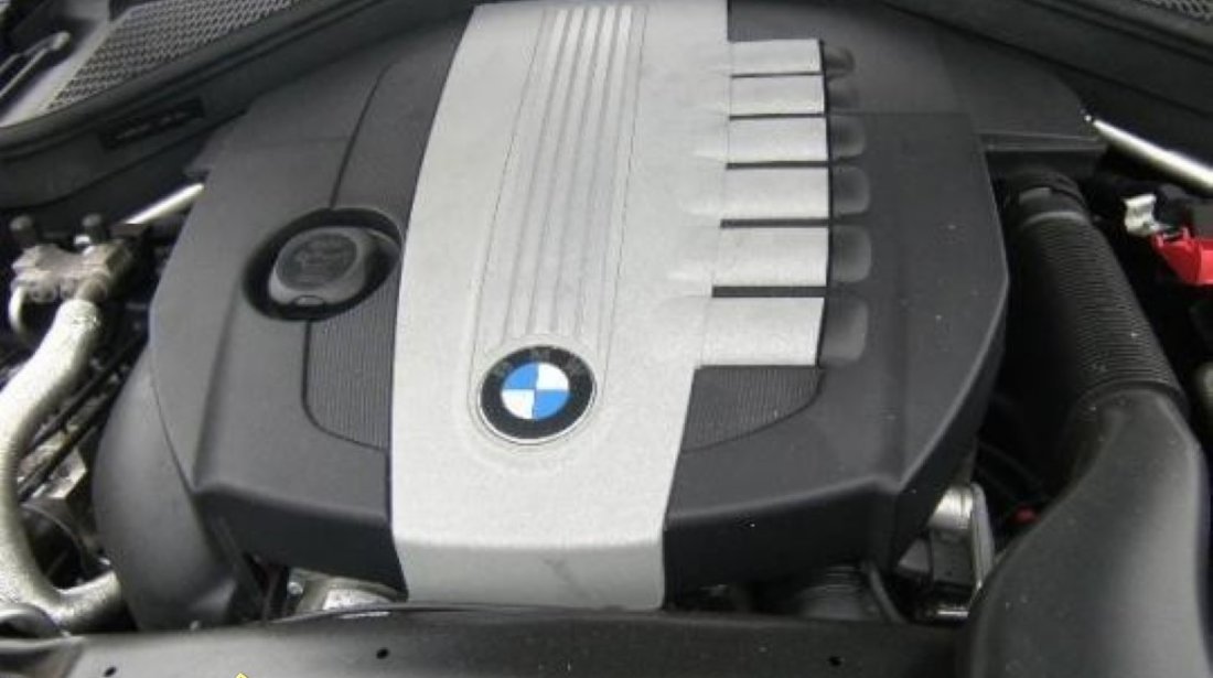 Dezmembrez bmw x5 e70 2007 2009 diesel