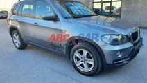 Dezmembrez BMW X5 E70 3.0 d