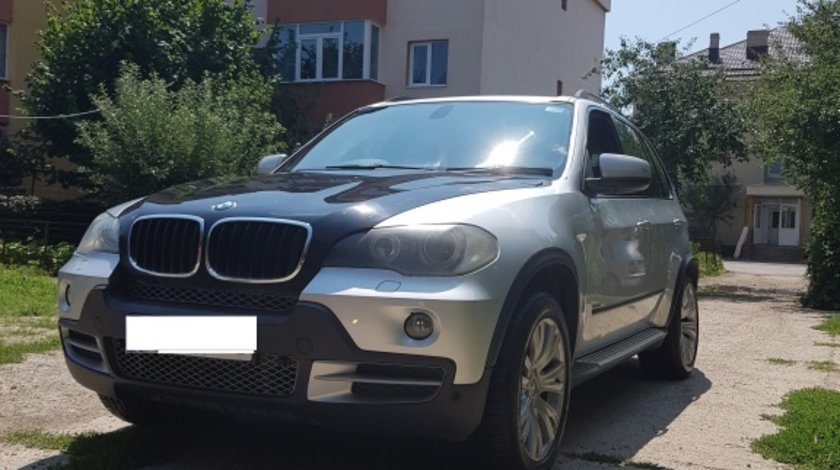 Dezmembrez Bmw X5 E70 3.0 d