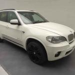 Dezmembrez Bmw X5 (E70), 3.0 Diesel