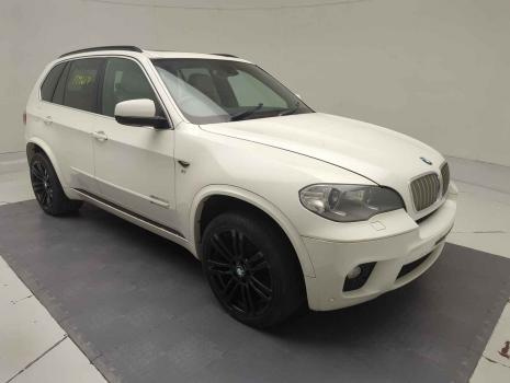 Dezmembrez Bmw X5 (E70), 3.0 Diesel