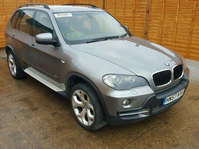 Dezmembrez Bmw X5 E70 530d