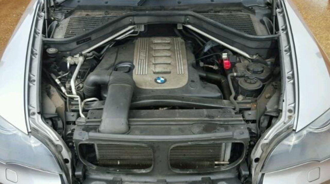 Dezmembrez Bmw X5 E70 530d