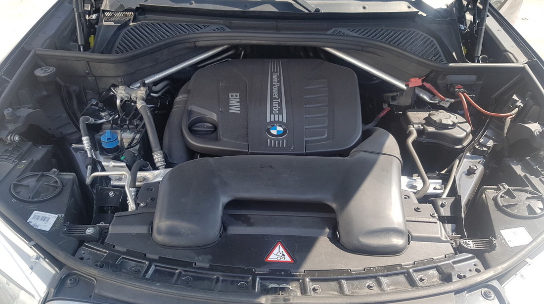 Dezmembrez BMW X5 F15 3.0 diesel din 2014