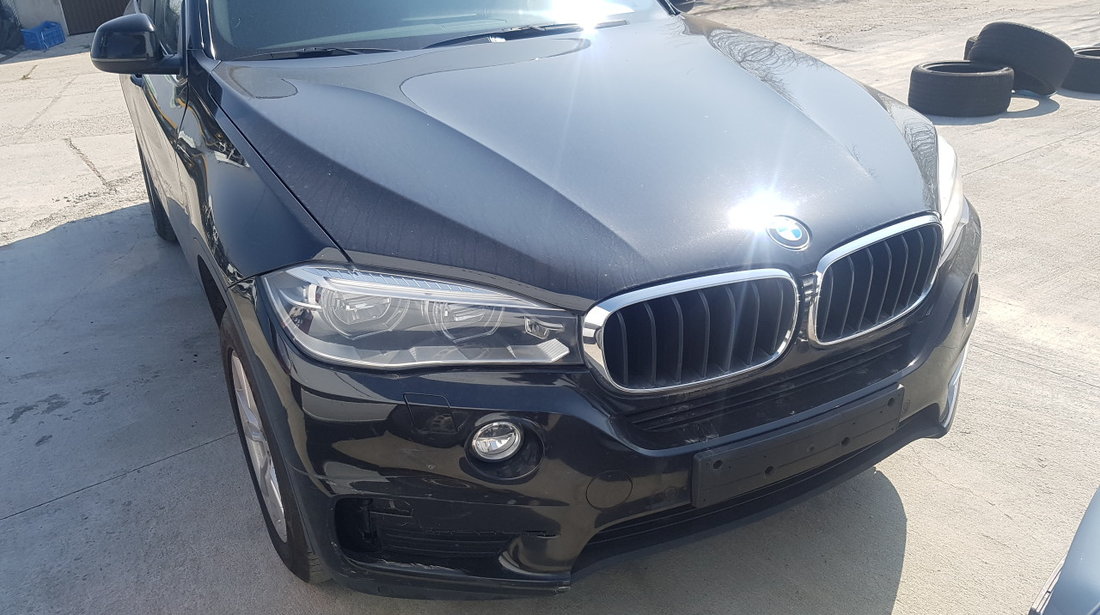 Dezmembrez BMW X5 F15 3.0 diesel din 2014