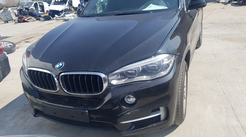 Dezmembrez BMW X5 F15 3.0 diesel din 2014