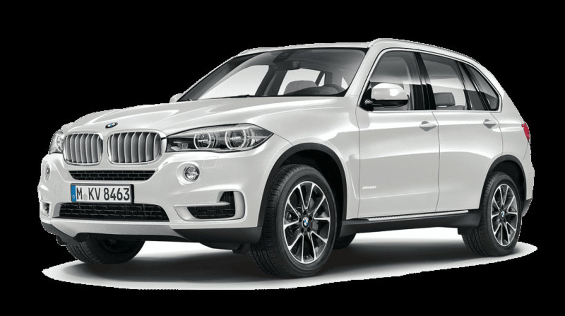 Dezmembrez BMW X5 F15