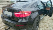 Dezmembrez BMW X6 3.0D E71, an 2009