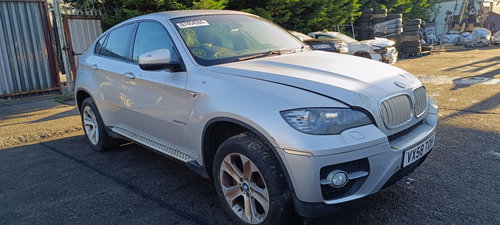 Dezmembrez Bmw X6 (E71, E72) [Fabr 2007-2014]