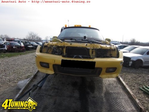 Dezmembrez BMW Z3 1 9is