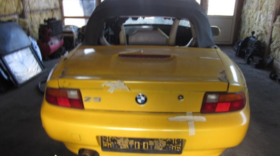 Dezmembrez BMW Z3 1 9is