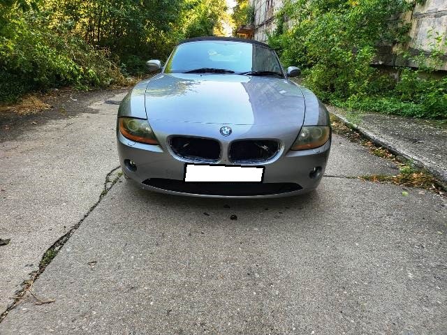 Dezmembrez BMW Z4 E85 2.5i M54B25