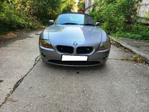 Dezmembrez BMW Z4 E85 2.5i M54B25