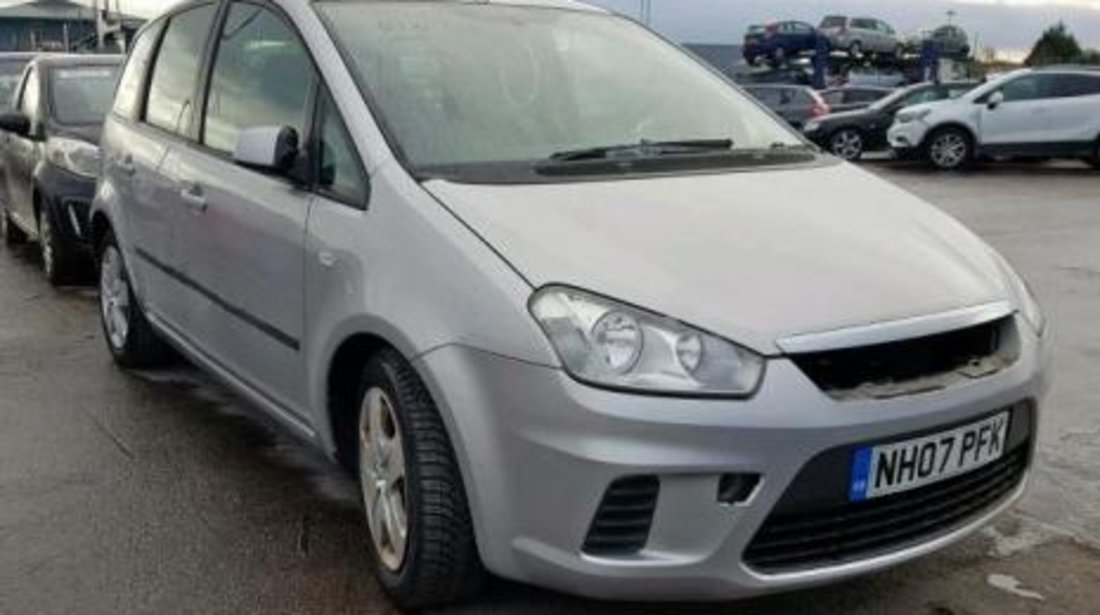 DEZMEMBREZ CAROSERIE FORD C-MAX 1