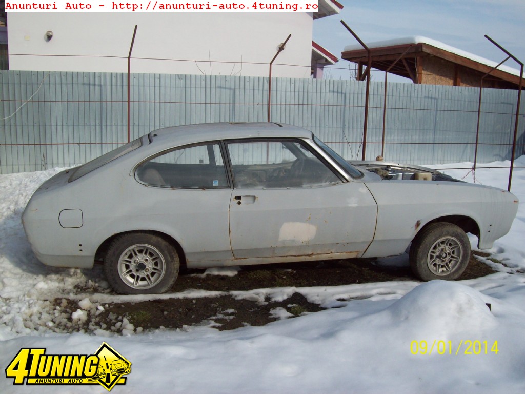 Piese caroserie ford #10