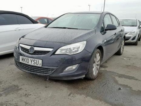 DEZMEMBREZ CAROSERIE OPEL ASTRA J
