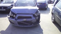 Dezmembrez Chevrolet Aveo, an 2013