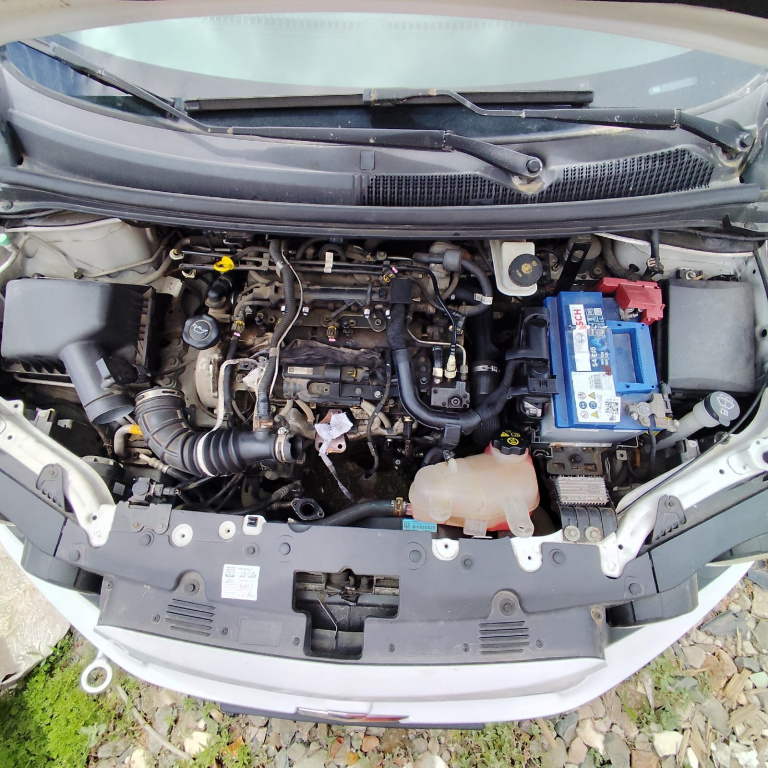 Dezmembrez Chevrolet AVEO T300 2011 - 2020 1.3 CDTI 16V A13DTE( CP: 94, KW: 70, CCM: 1248 ) Motorina