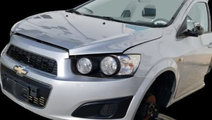 Dezmembrez Chevrolet Aveo T300 hatchback 5+1 M26 1...