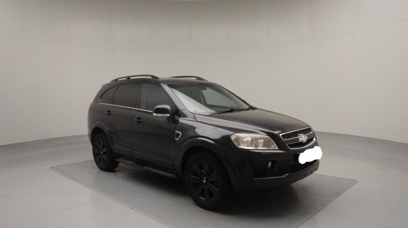 Dezmembrez Chevrolet Captiva 2008 SUV 2.0 Z20S