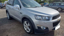 Dezmembrez Chevrolet Captiva 2012 SUV 2.2 DOHC Z22...