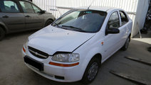 Dezmembrez Chevrolet KALOS 2003 - Prezent 1.4 16V ...