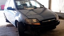 Dezmembrez Chevrolet Kalos , an fabr. 2005, 1.2i