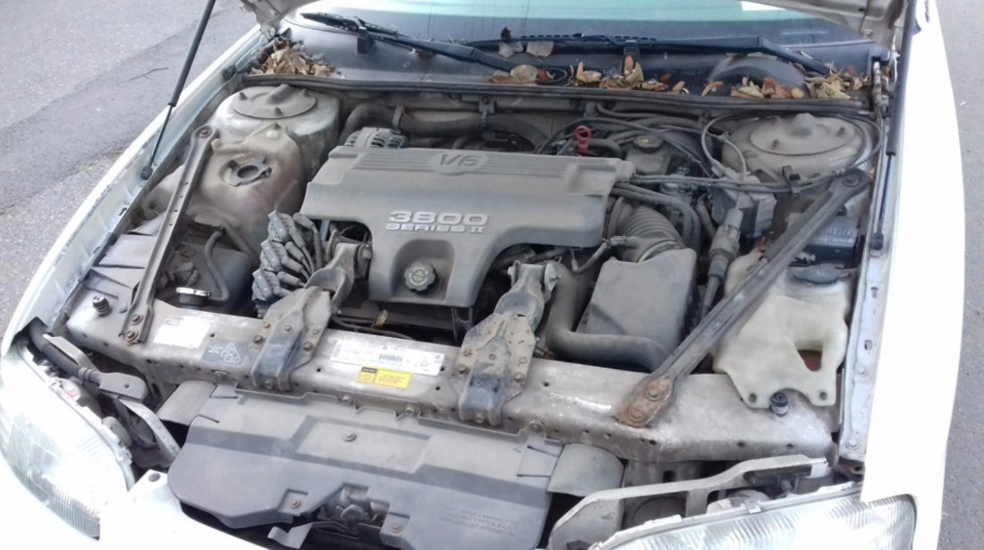 Dezmembrez Chevrolet LUMINA Limuzina 1989 - 2001 3.4 Z34 LQ1 ( CP: 203, KW: 149, CCM: 3350 ) Benzina