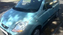 Dezmembrez Chevrolet Spark 0.8i 38kw, 2006