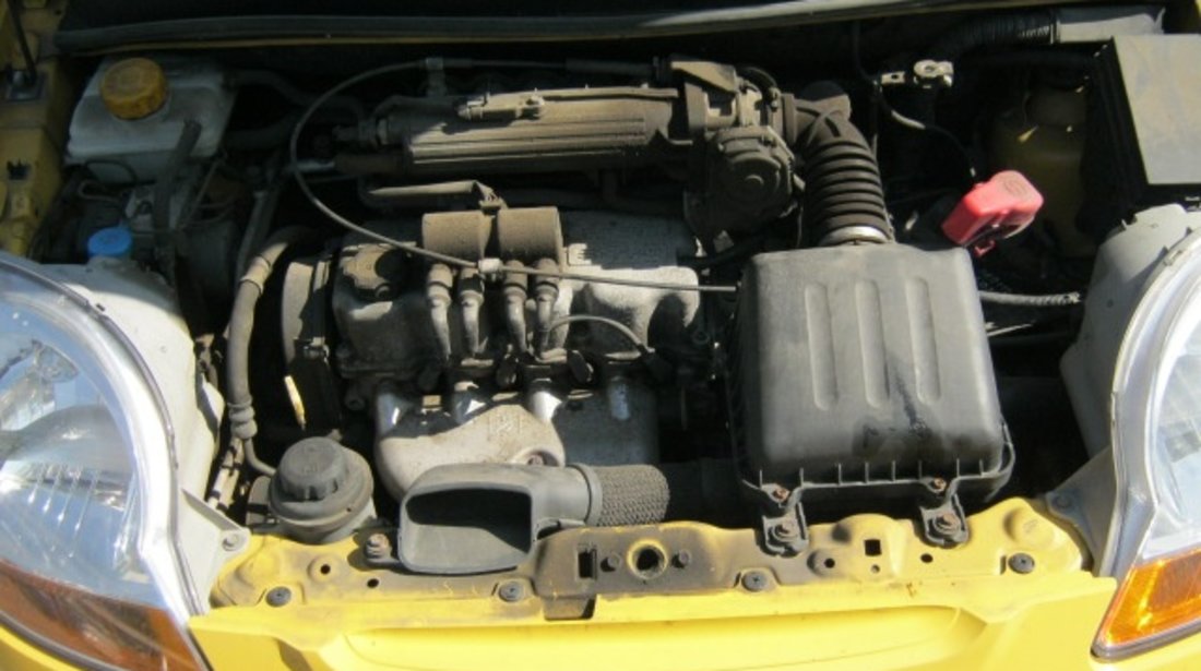 Dezmembrez Chevrolet Spark din 2006, 1.0b,