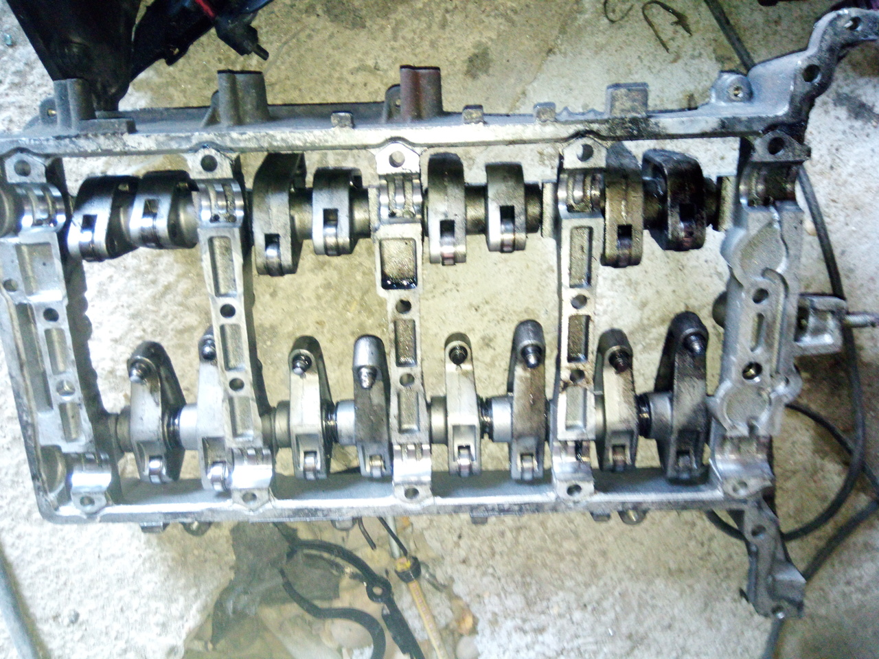 semichiuloasa ford transit 2.4