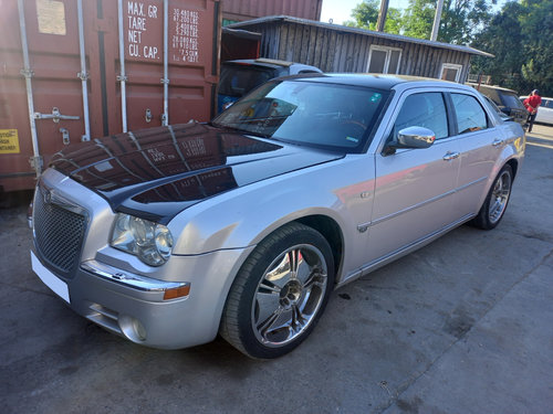 Dezmembrez Chrysler 300 C (LX) 2005 - 2010 3.5 3.5CSP ( CP: 249, KW: 183, CCM: 3518 ) Benzina