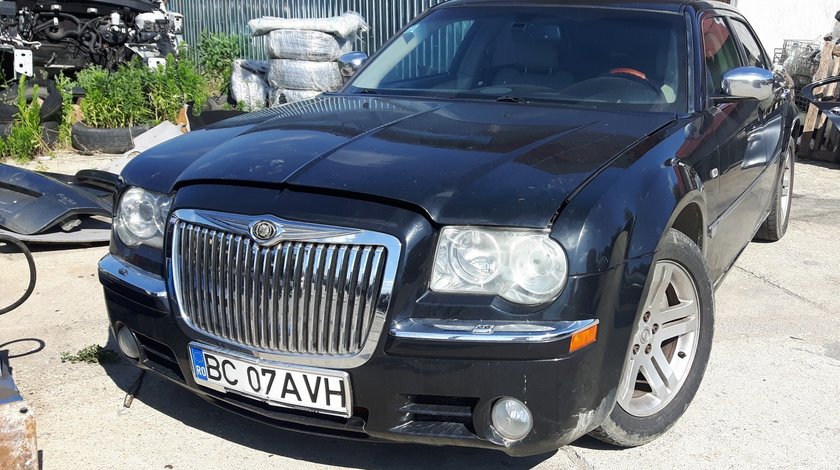Dezmembrez Chrysler 300c 3.0 V6 CDI 2007