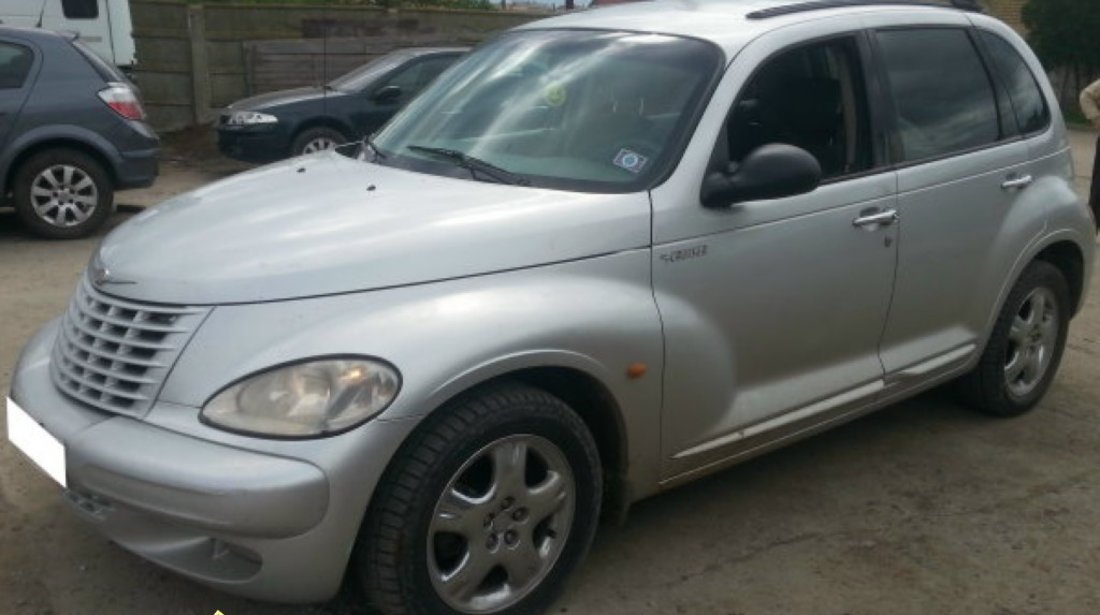 Dezmembrez Chrysler PT Cruiser 2 2 CRD an fab 2005