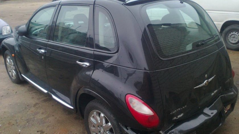 Dezmembrez Chrysler PT Cruiser 2.2 CRD an fab 2007