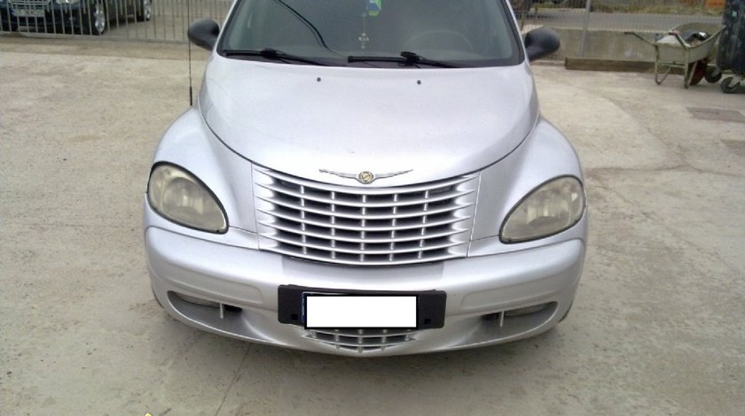 DEZMEMBREZ CHRYSLER PT CRUISER 2 2CRD AN 2002