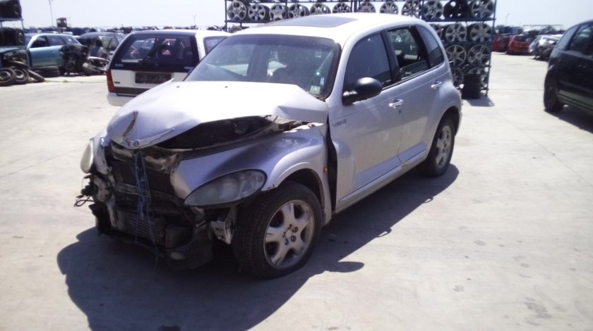 Dezmembrez Chrysler Pt Cruiser, an 2002