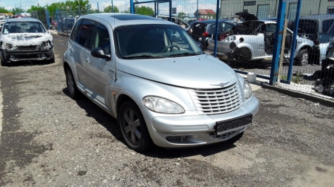 Dezmembrez Chrysler PT Cruiser, an 2008, motorizare 2.2 CRD