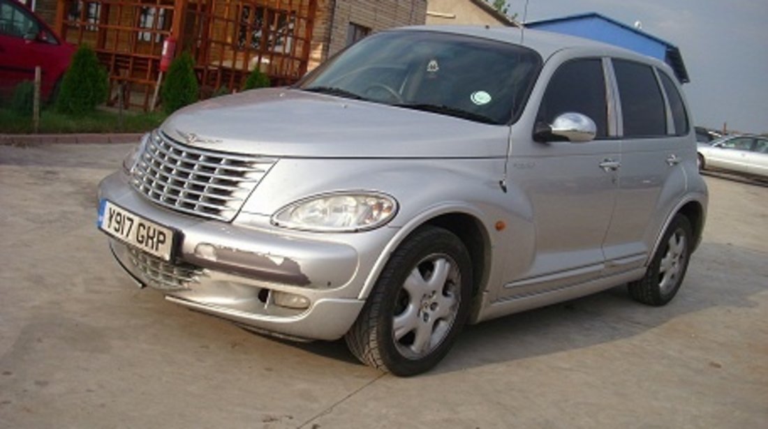 Dezmembrez Chrysler PT Cruiser din 2001, 1.8b,