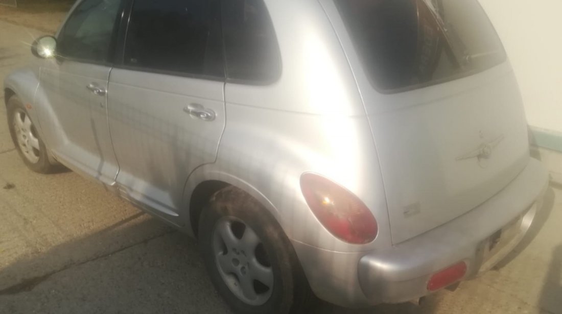 DEZMEMBREZ CHRYSLER PT CRUISER fab. 2002 2.0 benzina 141cp 104kw ⭐⭐⭐⭐⭐