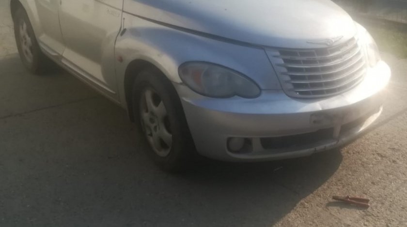 DEZMEMBREZ CHRYSLER PT CRUISER fab. 2002 2.0 benzina 141cp 104kw ⭐⭐⭐⭐⭐