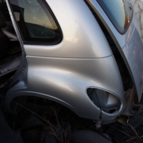 Dezmembrez Chrysler PT CRUISER (PT) 2001 - 2010 2.0 None( CP: None, KW: None, CCM: None ) Benzina