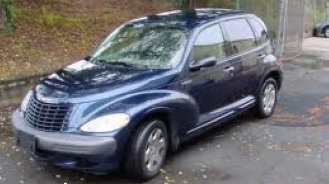 Dezmembrez chrysler pt cruiser