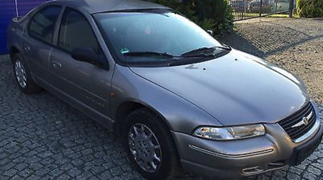 dezmembrez chrysler stratus 2.5i