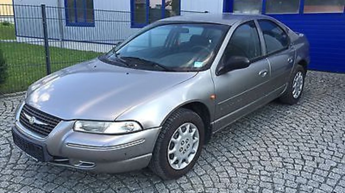 dezmembrez chrysler stratus 2.5i