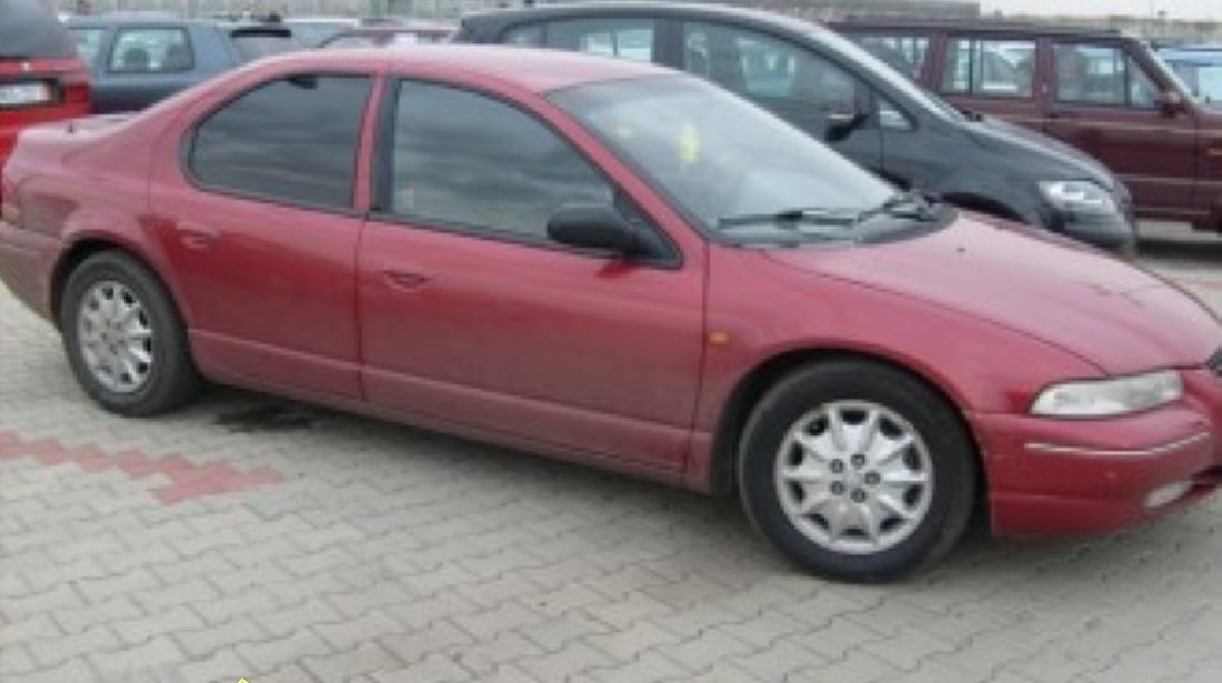 Dezmembrez chrysler stratus 2 5i